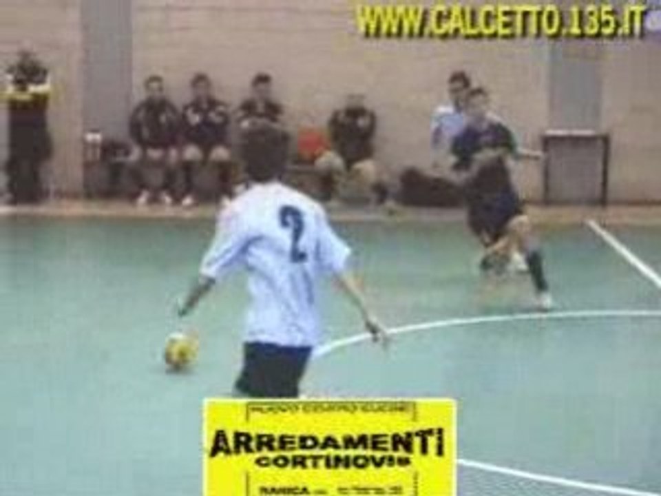 18/1/9 gol,azioni,parate ,falli ecc ecc ecc