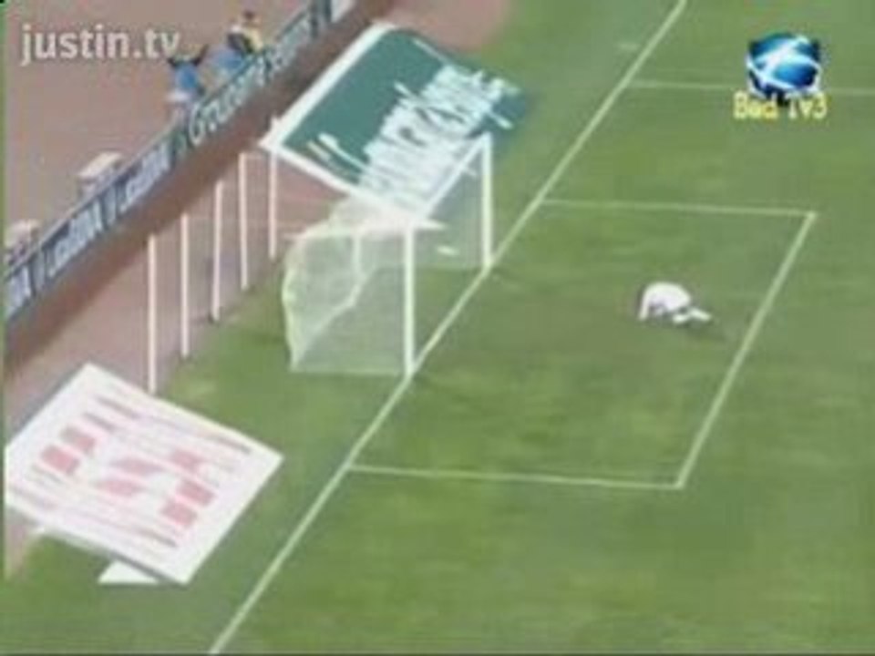 Majorque 1-0 betis seville. keita