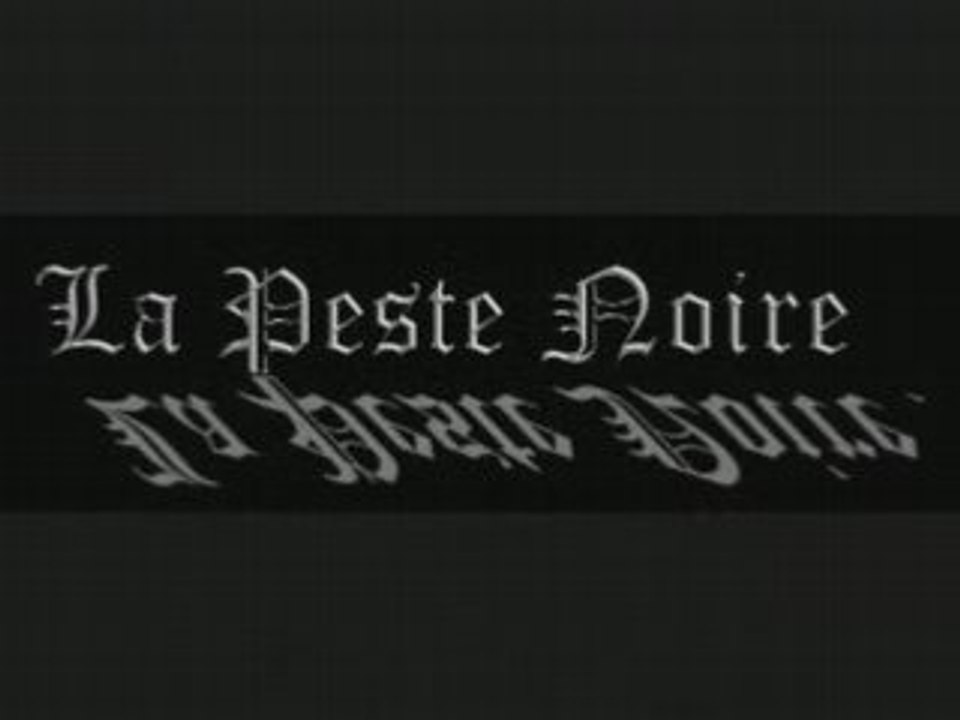 La peste noire en Kabylie : info ou intox ?