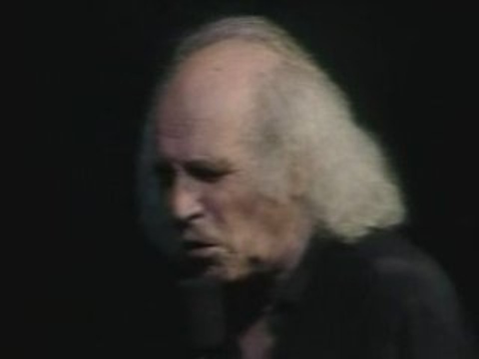 Leo Ferre - Words… Words…Words