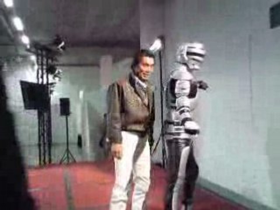 COSPLAY XOR ET KENJI