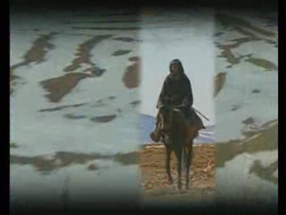 Al Mamlakatu'l-Maghribiya المملكة المغربية