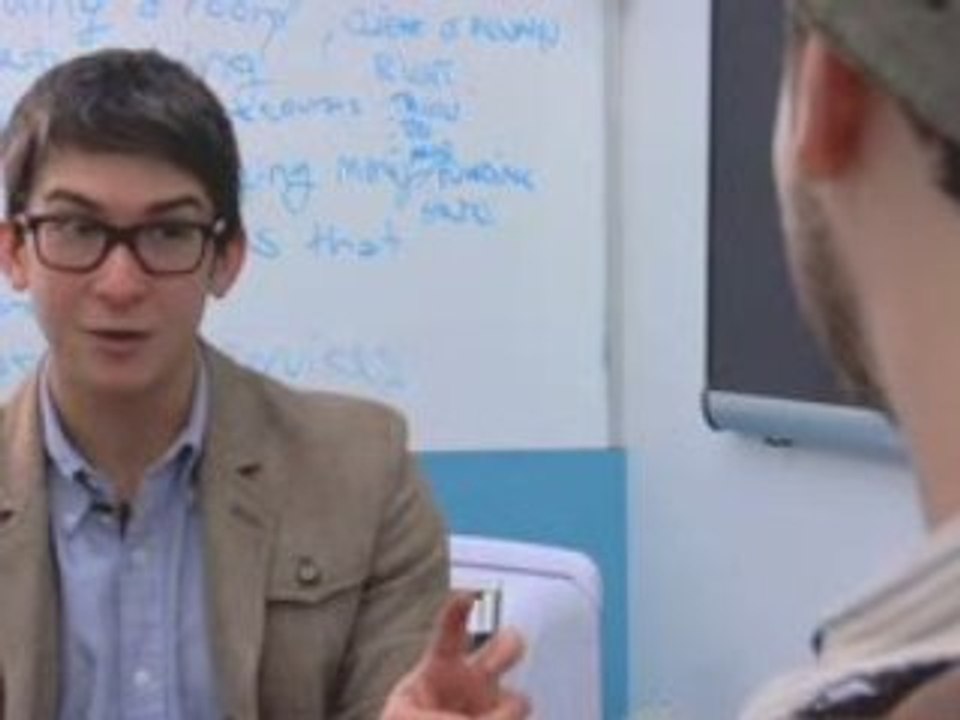 I Want My MP3: RCRD LBL (Ep4)