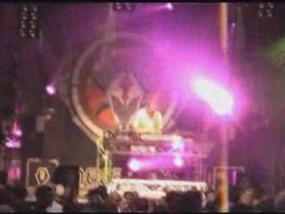 Megarave 2003: The Ultimate Event