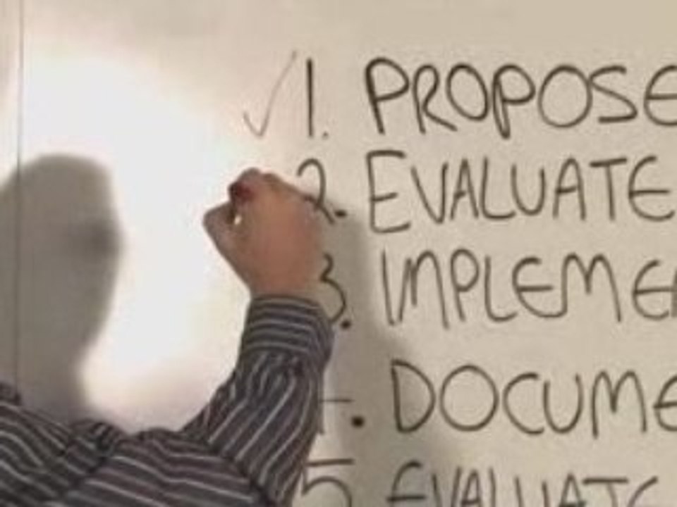 Myth #2: "Open Source Software is Unreliable"