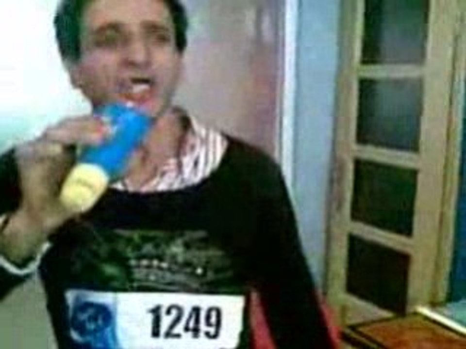 Casting for Music Idol Bulgaria