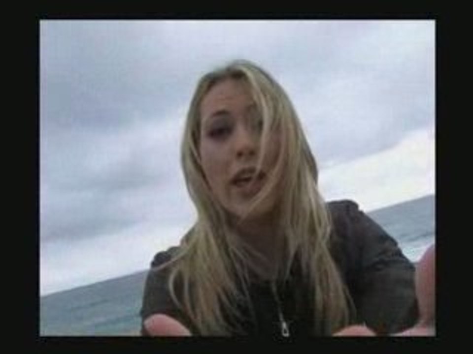 Daniela Blume se lanza en una nueva aventura