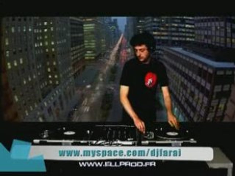 Djmix farai