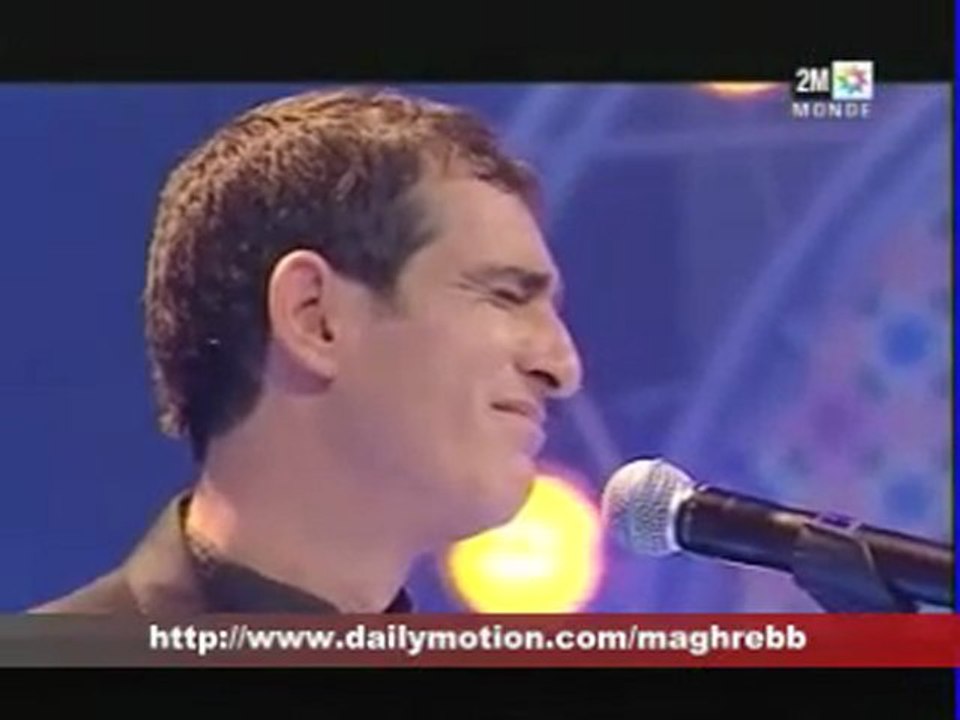 Nouamane Lahlou - Hna Wladk Ya Tafilalet