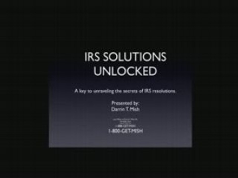 Tampa tax attorney explains how to get IRS penalties abated