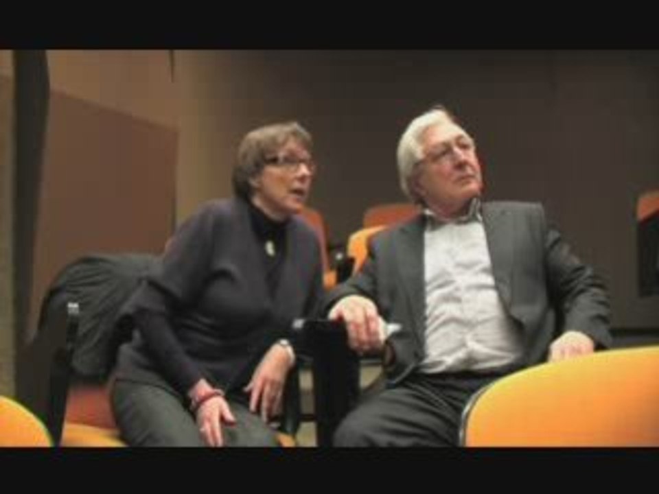 Ciné Haut Ciné Bas