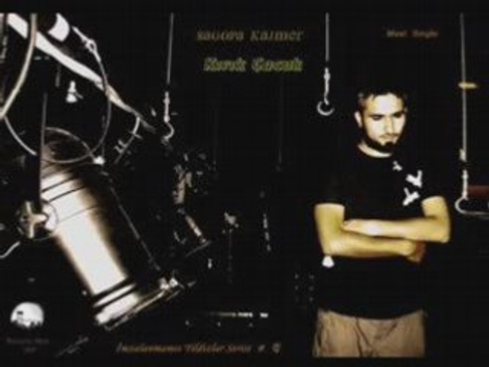 Kuvvetmira Mixtape 🎶