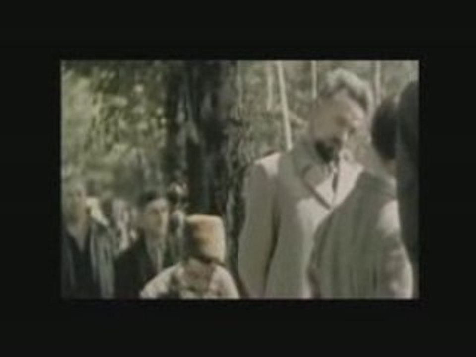 Dreadsquad feat. Ras Luta - Mama (Nieoficjalny Teledysk)