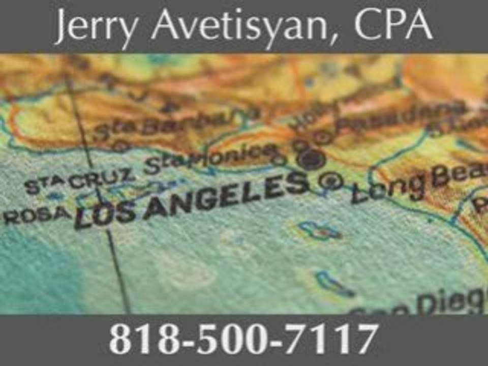 Bookkeeping Los Angeles CA | Los Angeles Bookkeeping