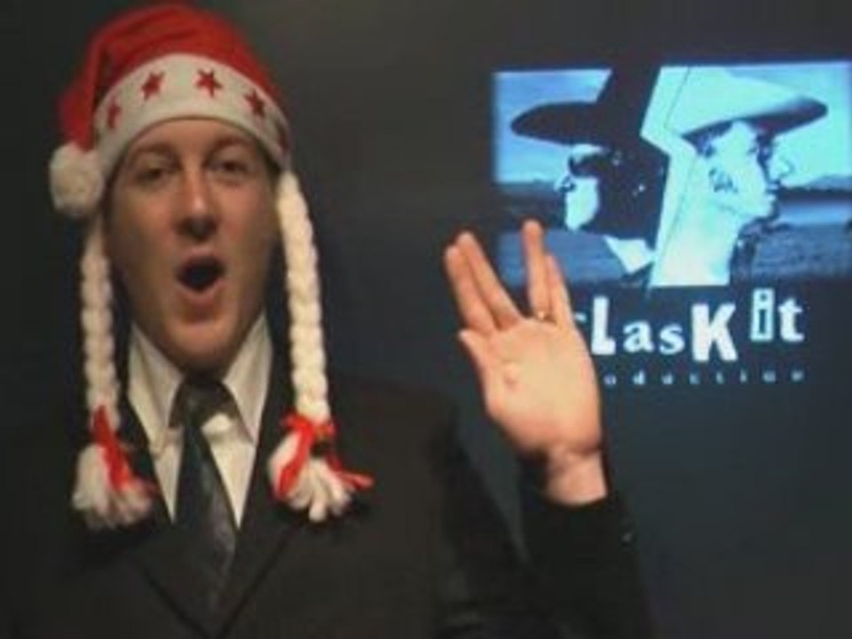 Flask It News Janvier 2009