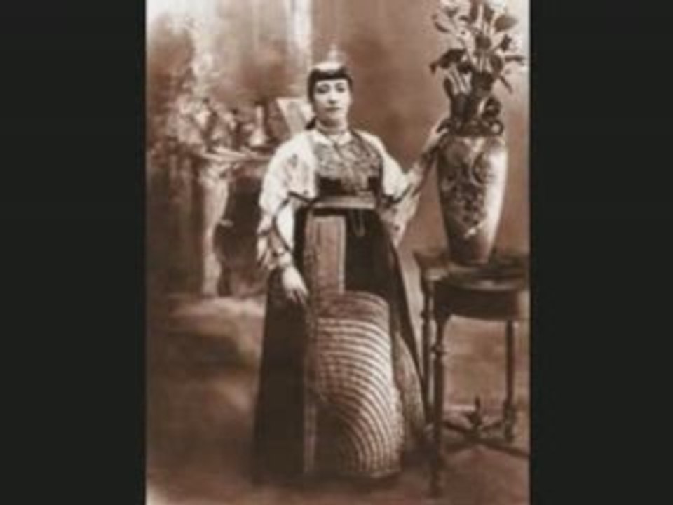 Jewish wedding song from Morocco - Road90