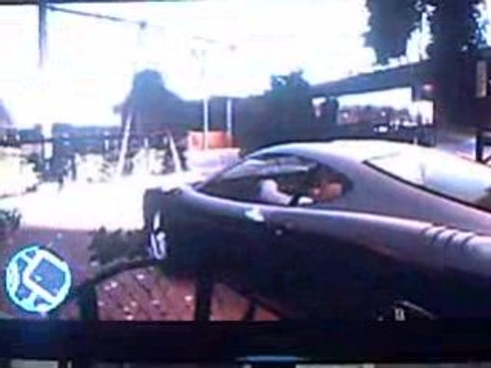 Tuto beugue gta 4 Balançoire