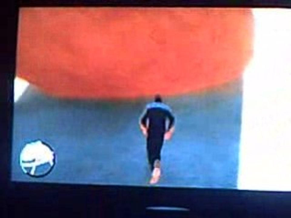 Tuto beugue gta 4 Aéroports