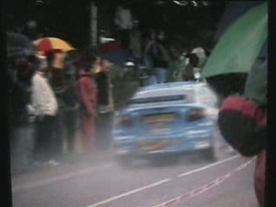 Touquet 1999 Event Details