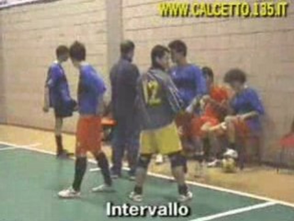 4/2/9 GOL,AZIONI,FALLI,PARATE ECC ECC