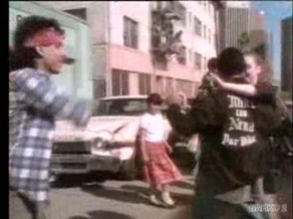 Madonna VS. Neli Petkova - La Isla Bonita (Folk Edit)