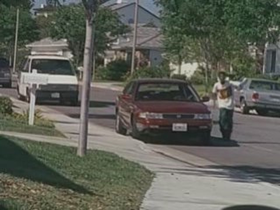 Les incroyables pouvoirs d'alex episode 1 partie 2