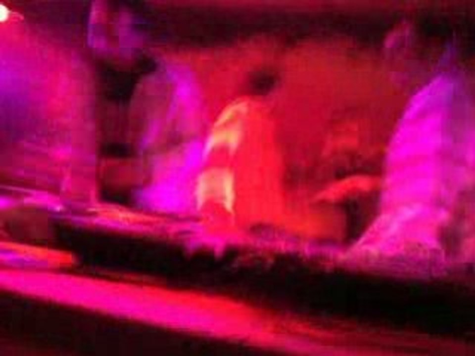 Bibiche sound system