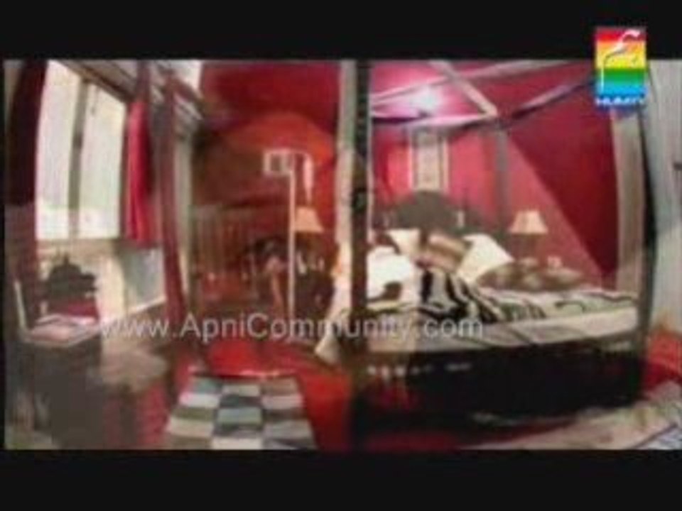 Mujhe Apna Bana Lo Epi 16 Part 4