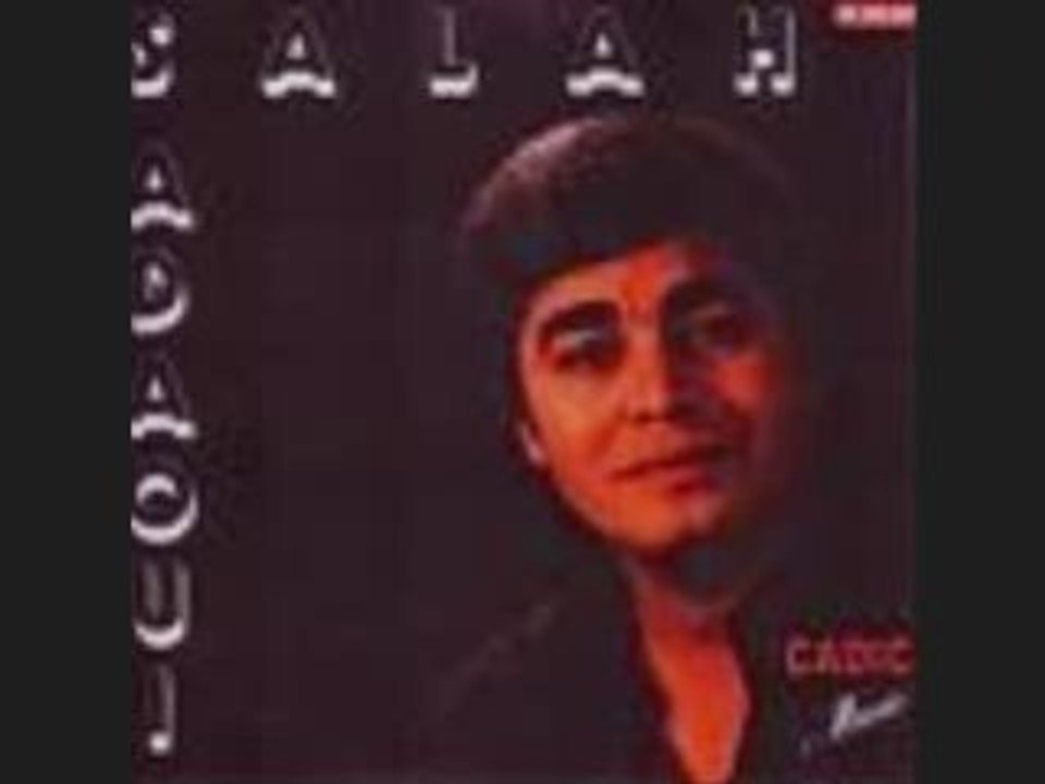 SALAH SADAOUI * WINEK YA ZINE *