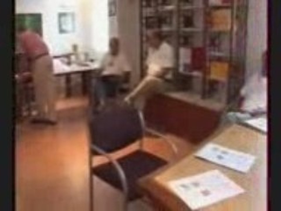 L'ESCLAVAGE MODERNE ?