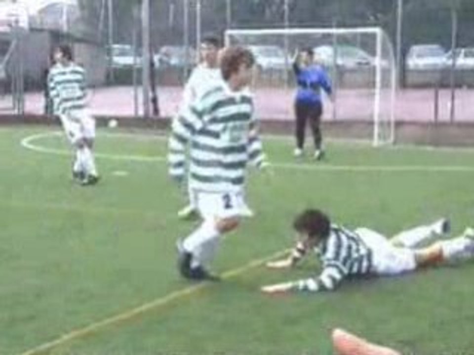 8/2/9 GOL,FALLI,AZIONI,PARATE ECC ECC