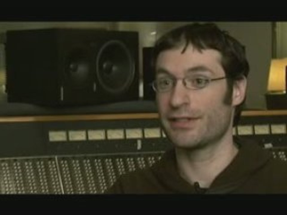 Joe Connors - Recording Connection Mentor