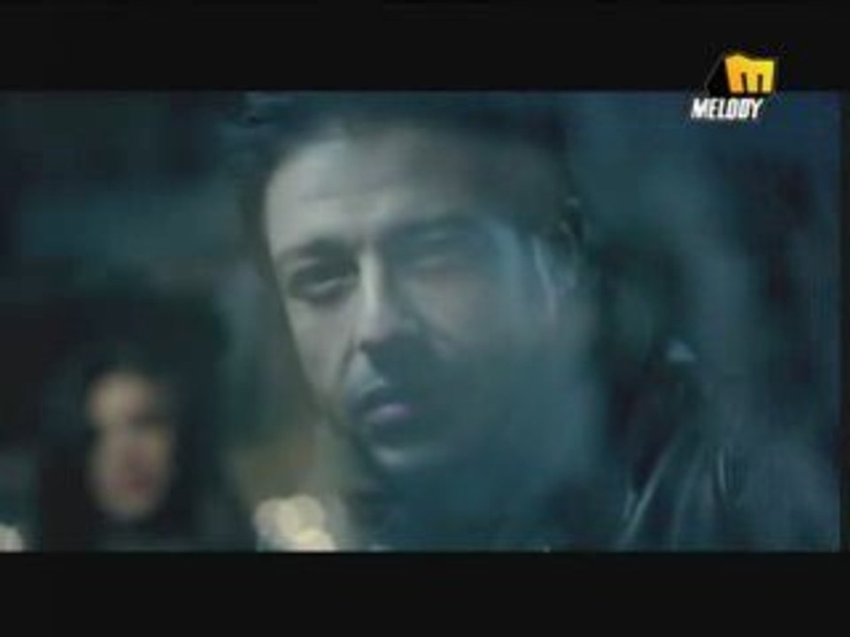 Mohamed Hamaki - We Aftakrt