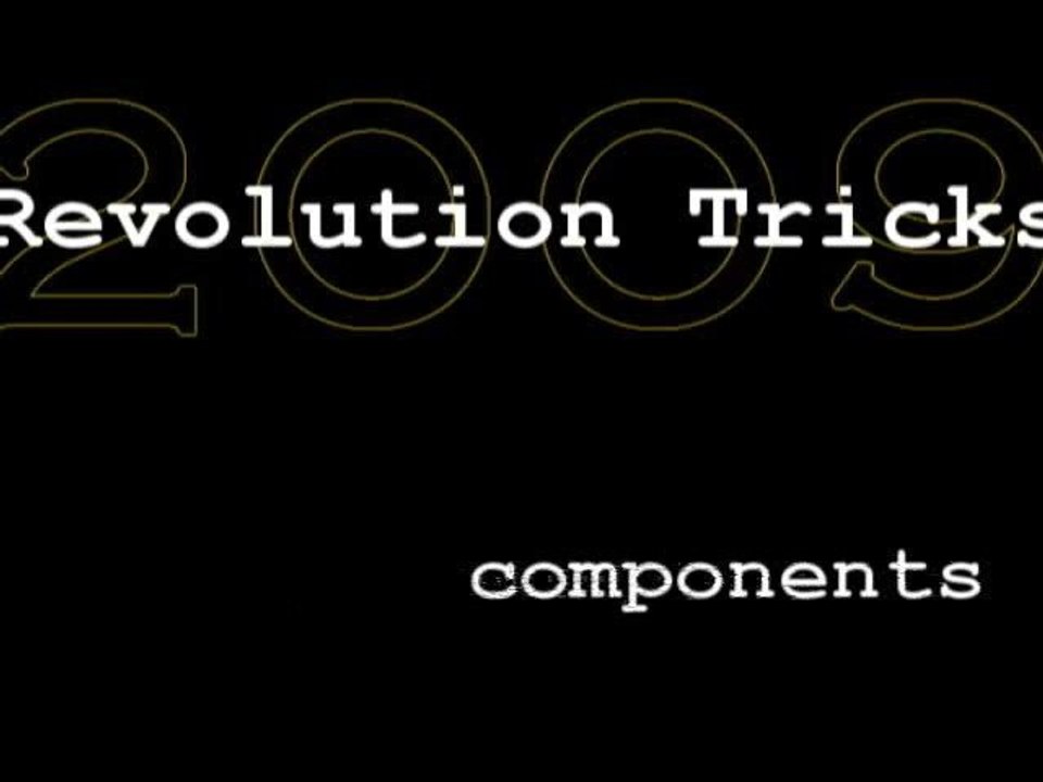 Revolution_Tricks Team Members Explained