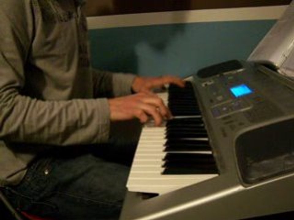 Freed From Desire (reprise de Gala)