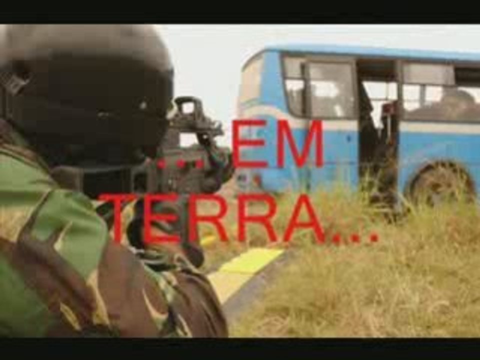 Curso de Operações Especiais de Marinha