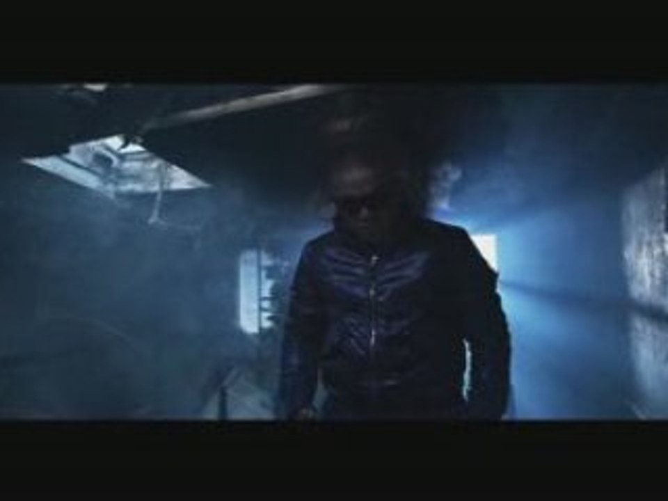 Alonzo - Déterminé