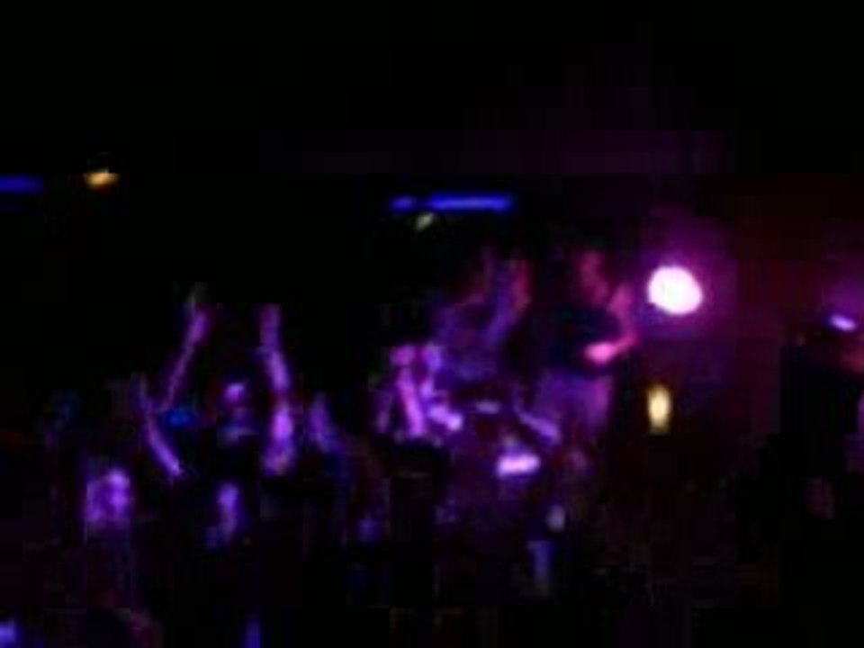 Eurodance in Temps Perdu !!