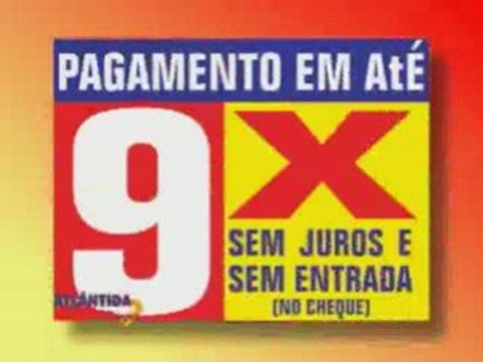 Comercial Descontão Atlântida Móveis