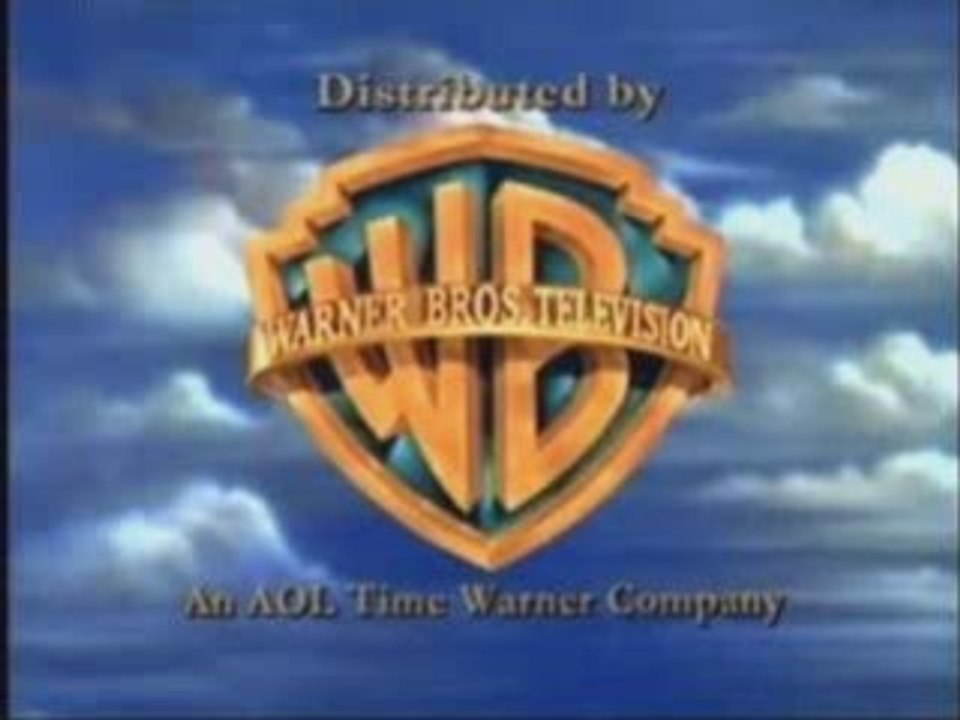 Warner Bros. Television 2001