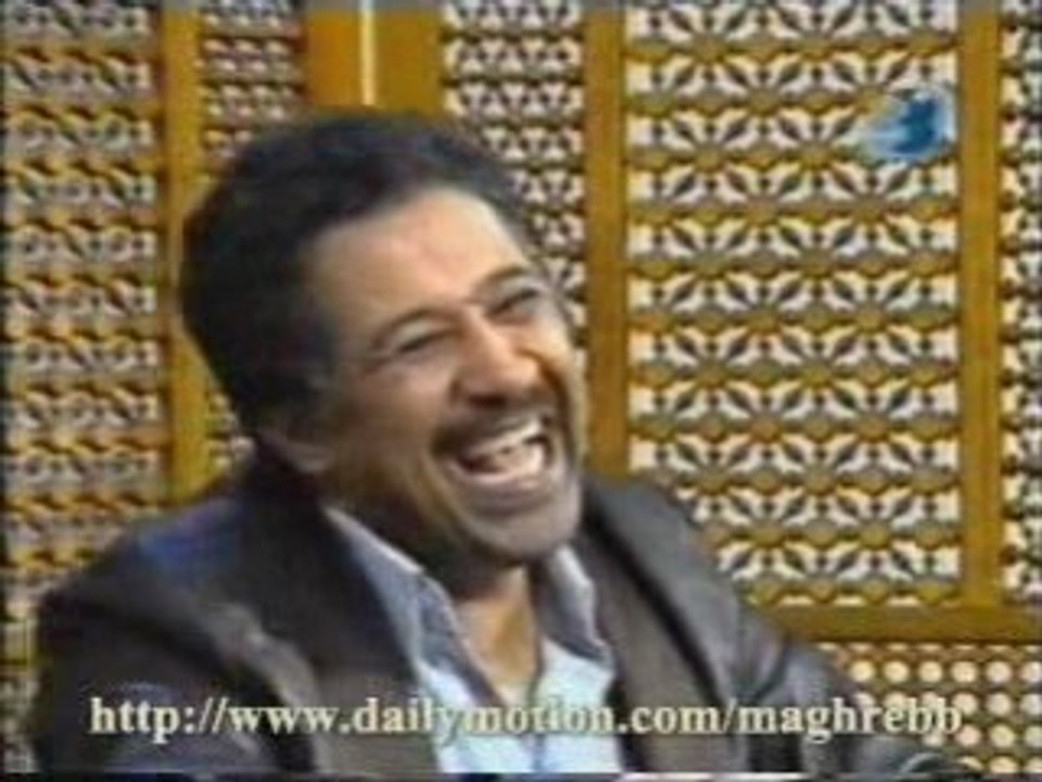 Khaled Gana El maghnaoui Med Sghir Youcef Didine -rani nadem