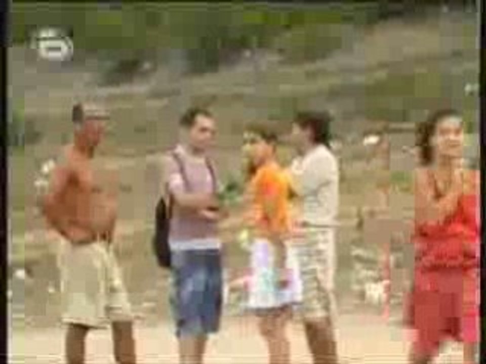 BTV Новините - Извънземнотo