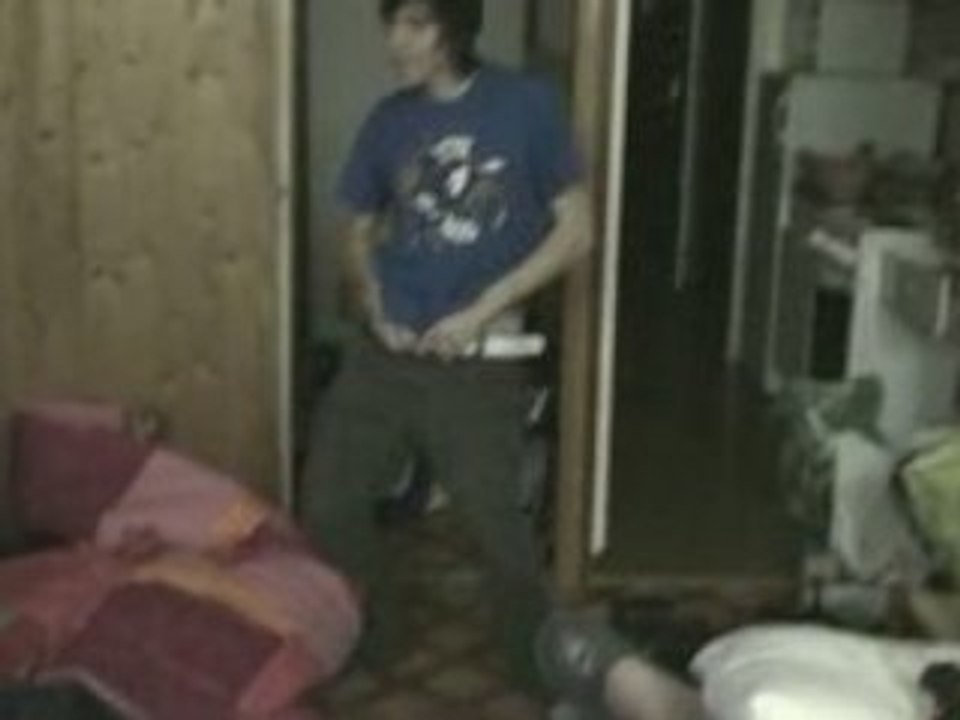 Franky Style: Roms et Son Look Unique