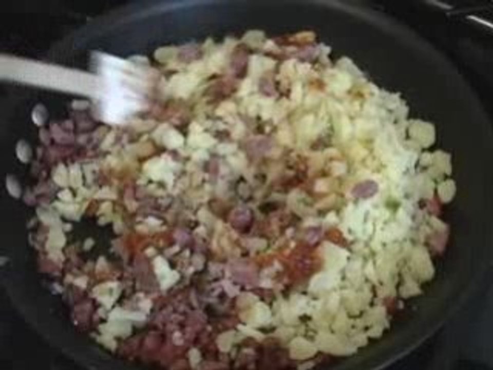 Corned Beef Hash