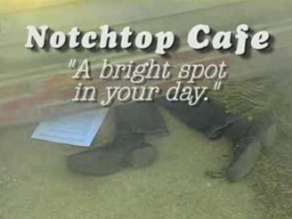 Under Oath Productions Ltd. 2009. Promo Commercial