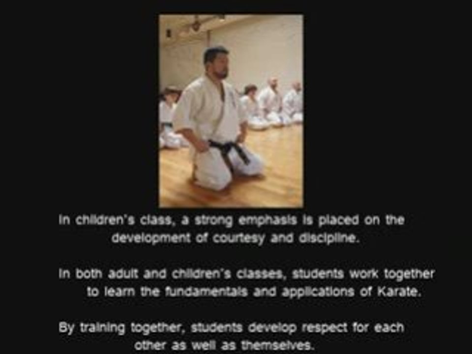 Martial Arts New York | Martial Arts NY | NYC Martial Arts -