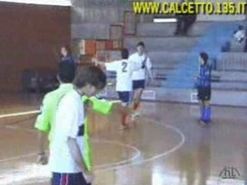 15/2/9 GOL,FALLI,AZIONI,PARATE ECC ECC ECC