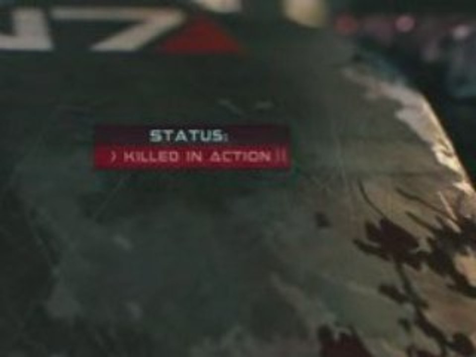 Mass effect 2 : Teaser officiel