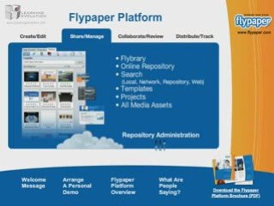 course authoring tool software