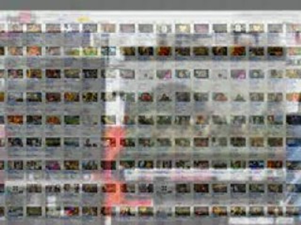 History of Online Video and YouTube